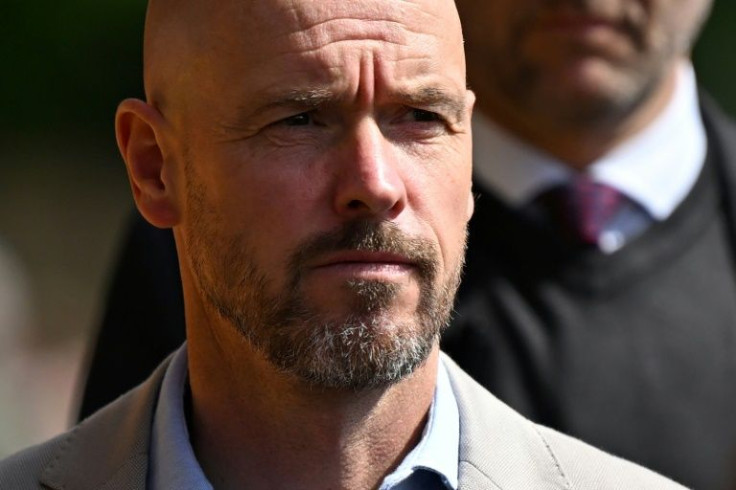 Erik ten Hag faces a Ronaldo dilemma