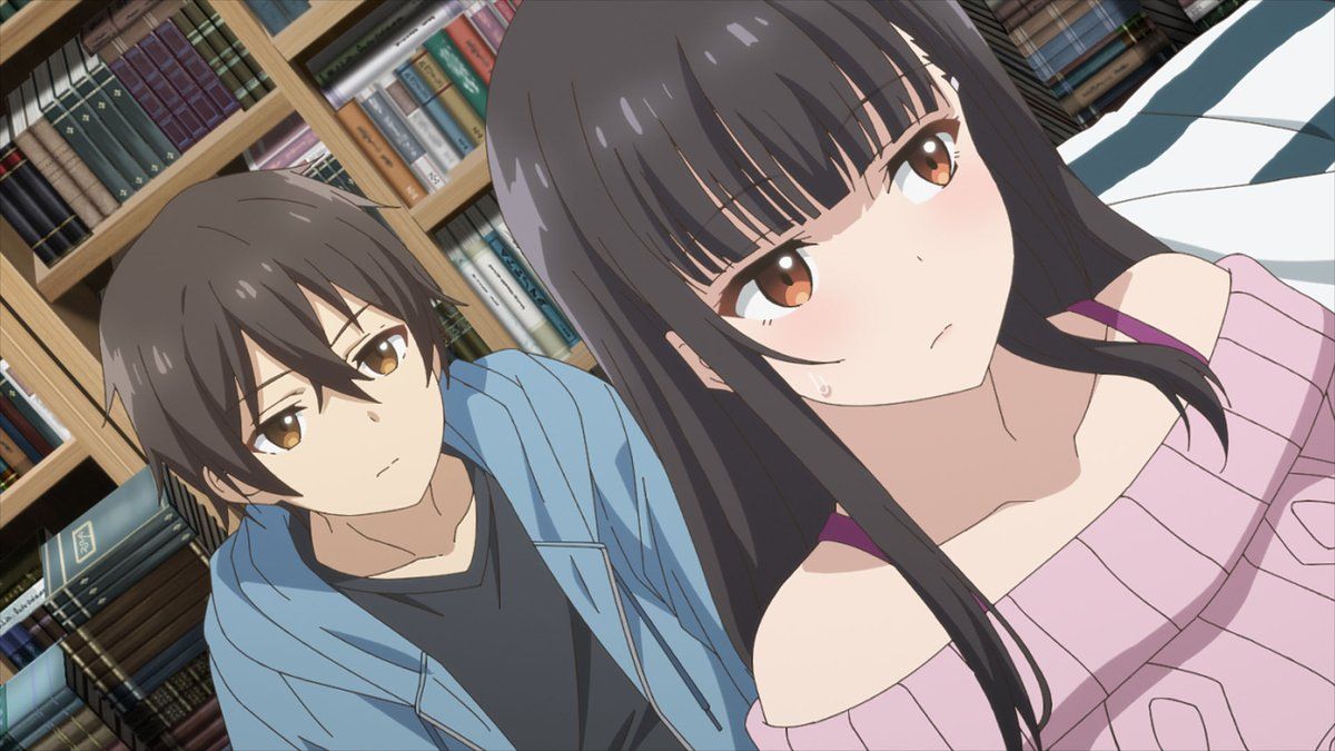 Mamahaha no Tsurego ga Motokano datta Episode 3 Discussion - Forums 