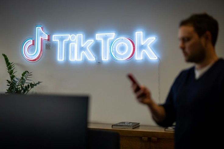 TikTok handling of US user data remains a hot political topic in the United States despite repeated assurances that the company owned by ByteDance in China is not letting Chinese officials see US user data.