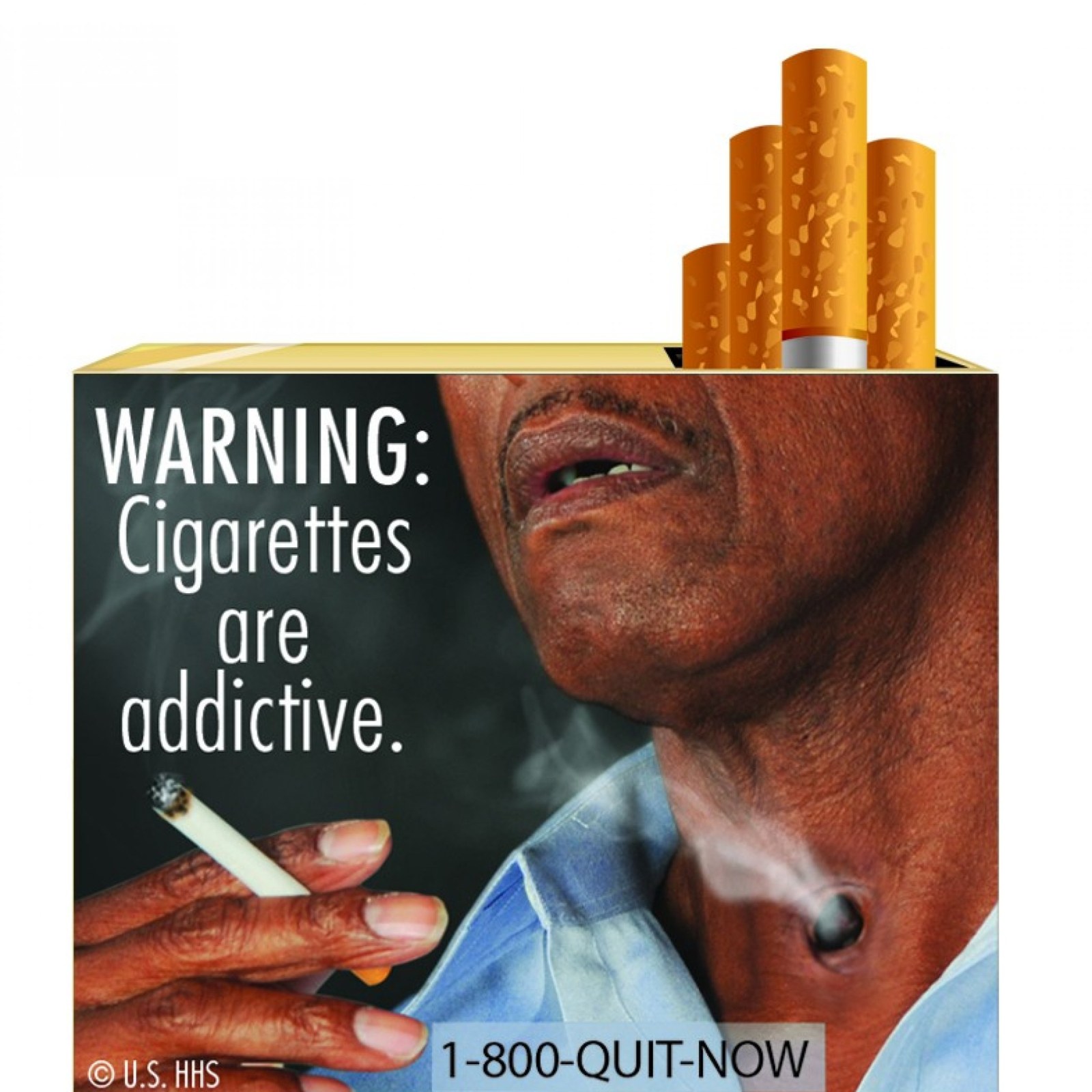 cigarette advertising restrictions FDA unveils startling cigarette warning labels (Photos) cigarette advertising restrictions FDA unveils startling cigarette warning labels (Photos)