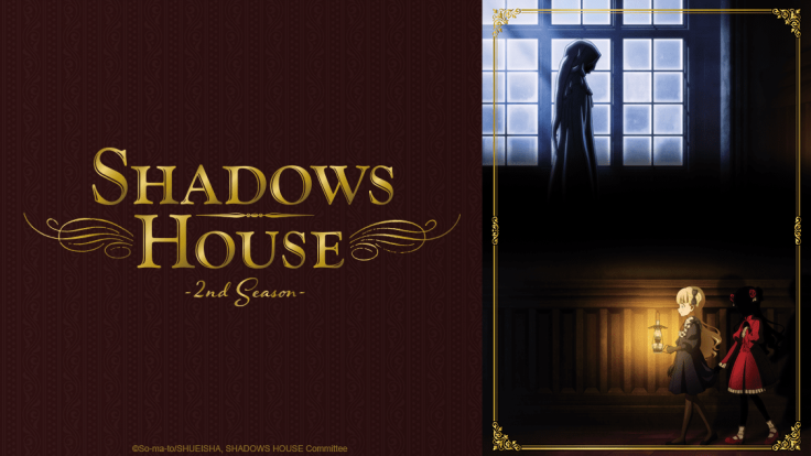 Shadows House Season 2 Anime