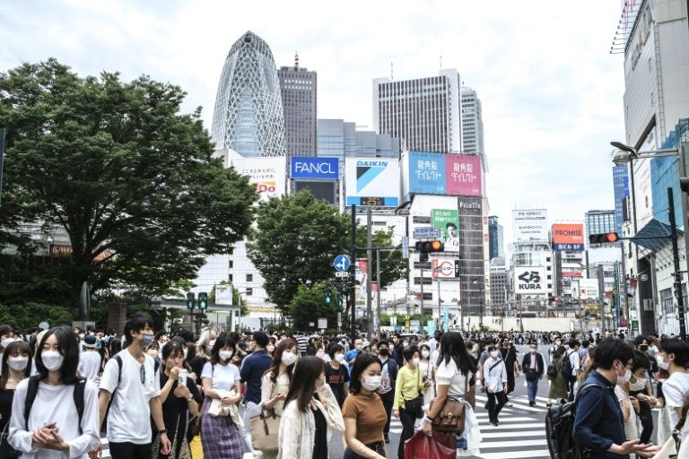 Japan Introduces Up To One-year Jail Time For Cyberbullying | IBTimes