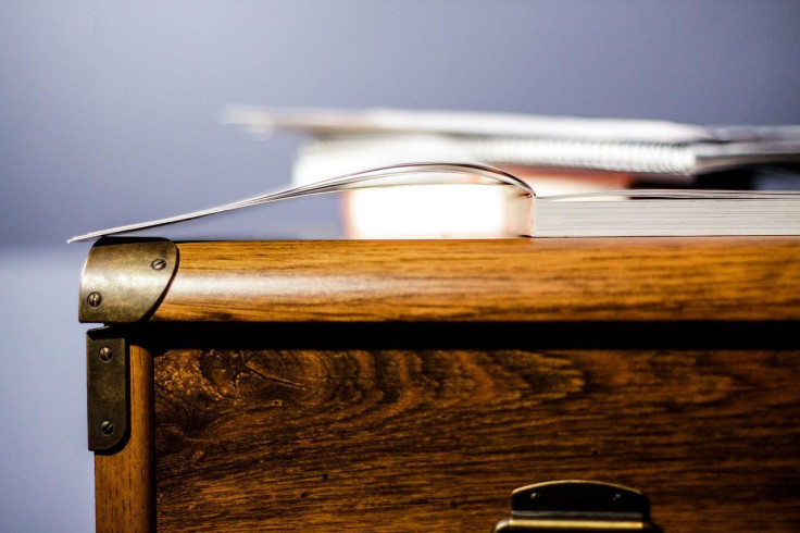 Drawer/Desk/Book/Cabinet/Furniture