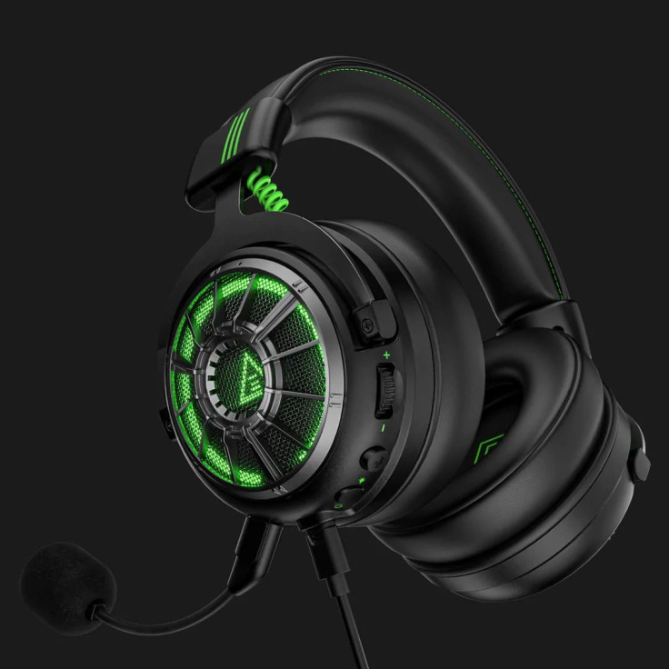 EKSA Star Engine E5000 Pro Gaming Headset