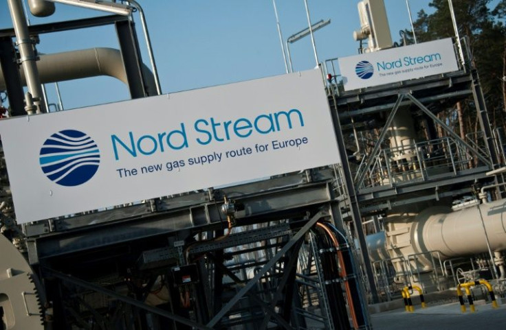 Europe is fixated on the fate of future supplies of Russian gas via the Nordstream terminal