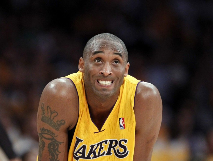 Kobe Bryant