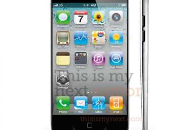 iPhone 5: Top 10 Most-Wanted Features Recap