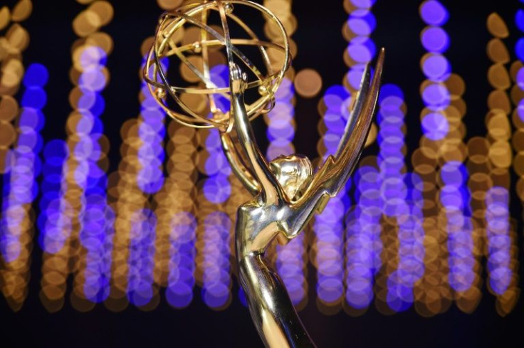 The Emmy Awards will be handed out on September 12, 2022