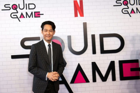 Beyond its best drama nod, "Squid Game" picked up multiple Emmy nominations for acting, including best lead actor for Lee Jung-jae