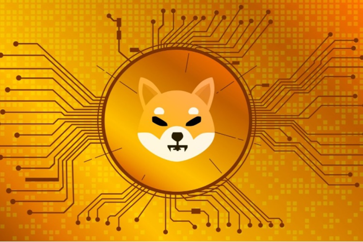 How to accept Shiba Inu payments and get fiat?