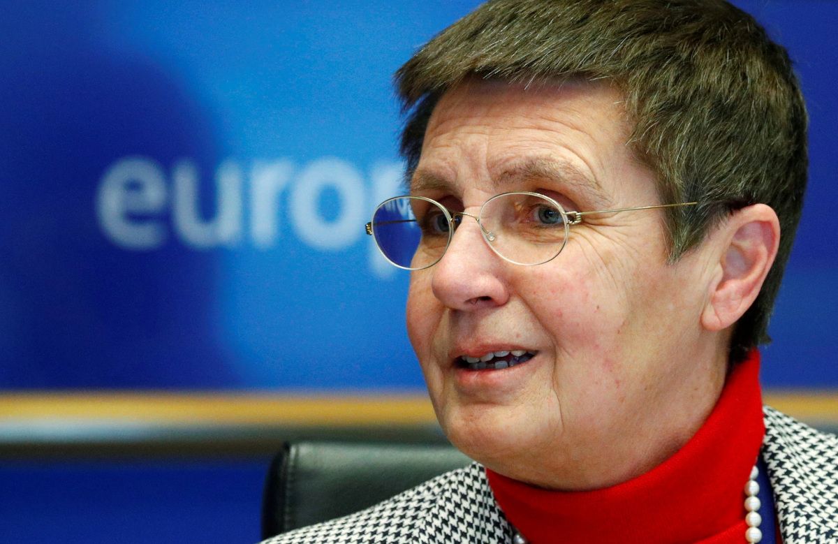 EU Edges Closer To Ending 'Toobigtofail' Banks By 2024
