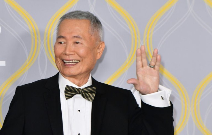 US actor George Takei voices the character of Ohga, the villain's right-hand cat