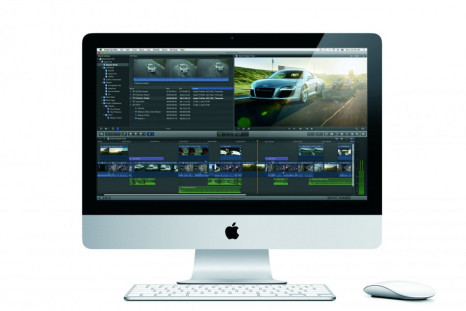 Apple’s Final Cut Pro X have led many “drop their jaws”; unveiled at Mac Apple Store.