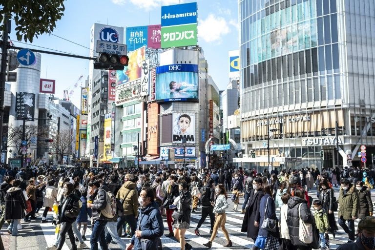 'True Balance': Japan's Quiet Telework Revolution | IBTimes