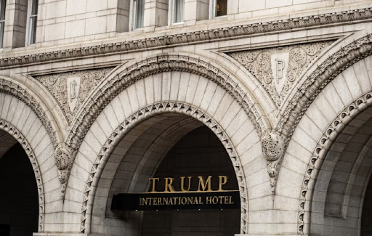 Trump International Hotel1