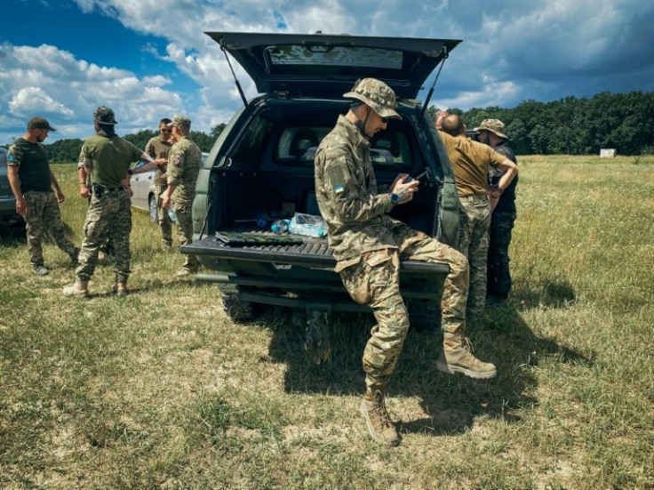 Learning to operate civilian drones takes two weeks while pilots of military-grade reconnaissance drones will get a month of training