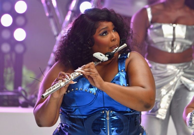 Lizzo On Buying $15 Million Mansion After Living In Her Car: 'It's A Milestone'