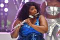 Lizzo's week had already kicked off to a banner start after she scored an Emmy Awards nomination for ther show "Watch Out for the Big Grrrls," a reality show where she searches for her tour's back-up dancers