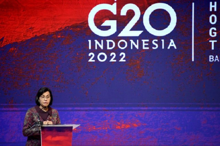 Indonesia will issue a declaration at the end of talks instead of a communique, officials said