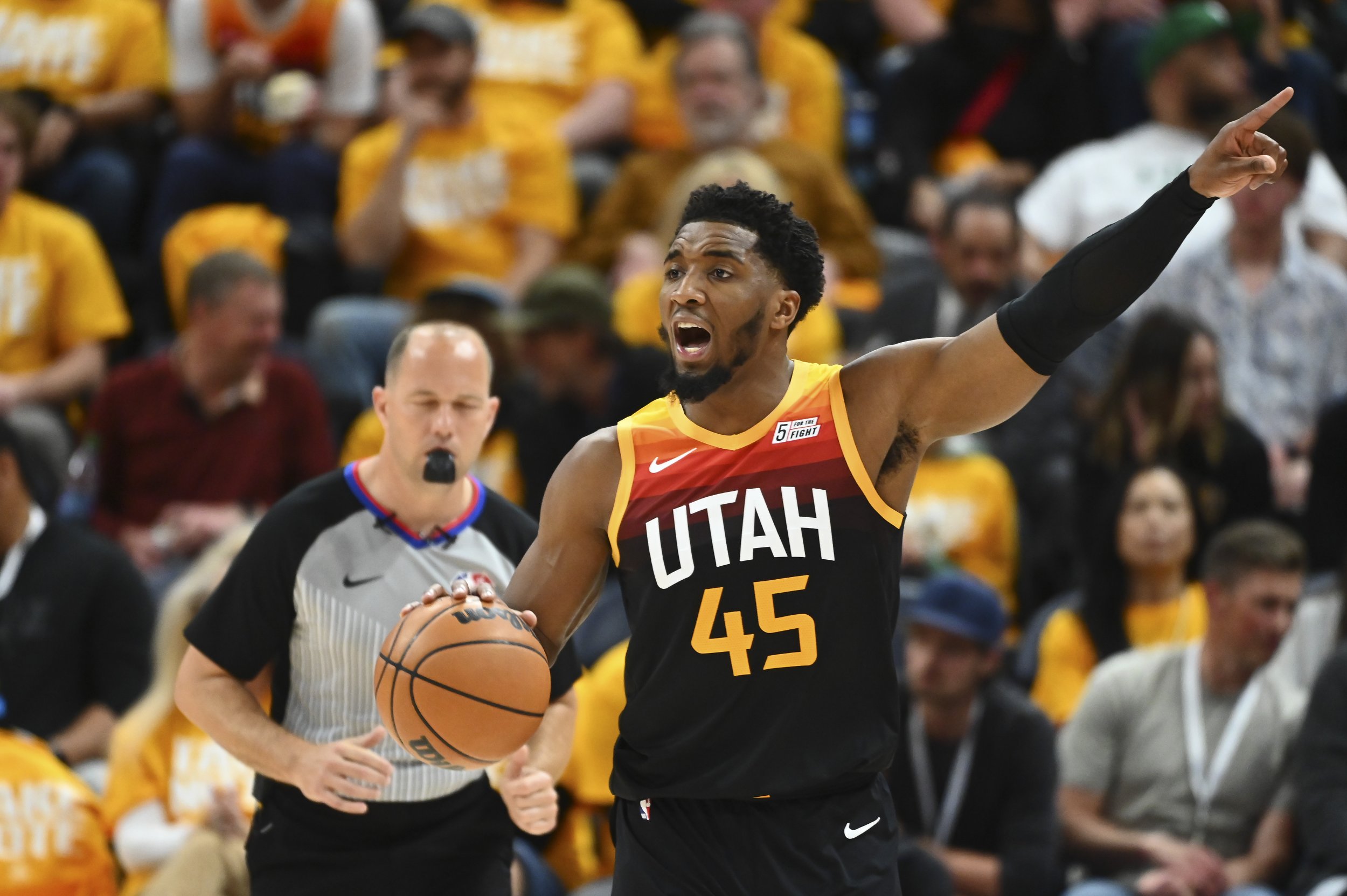 Cleveland Cavaliers Roster Looks Stacked After Acquiring Donovan Mitchell -  Fadeaway World