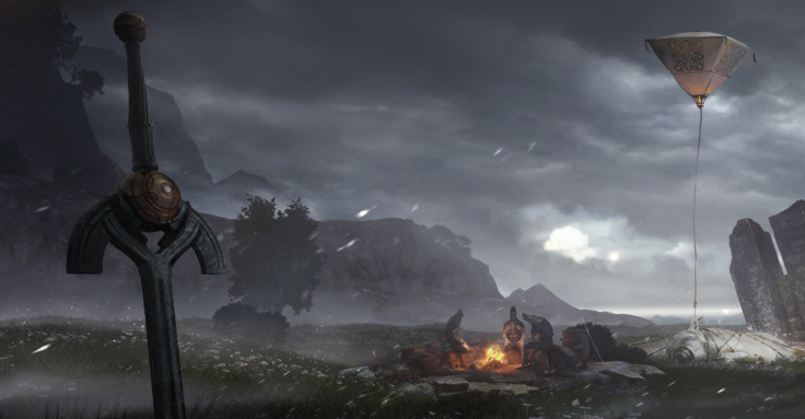Soulframe is an upcoming game from the developers of Warframe