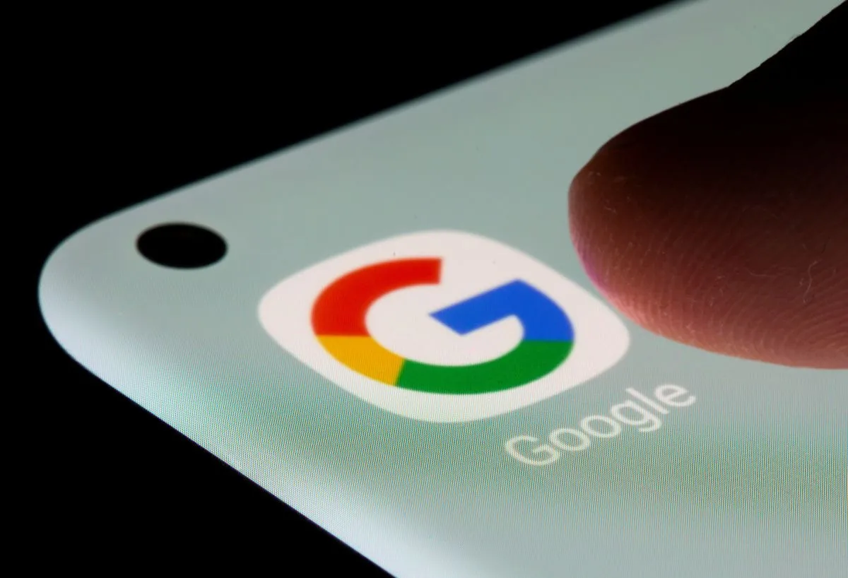 DoJ Gearing Up For Second Google Lawsuit Over Ad Market Dominance: Report - Vimarsana News