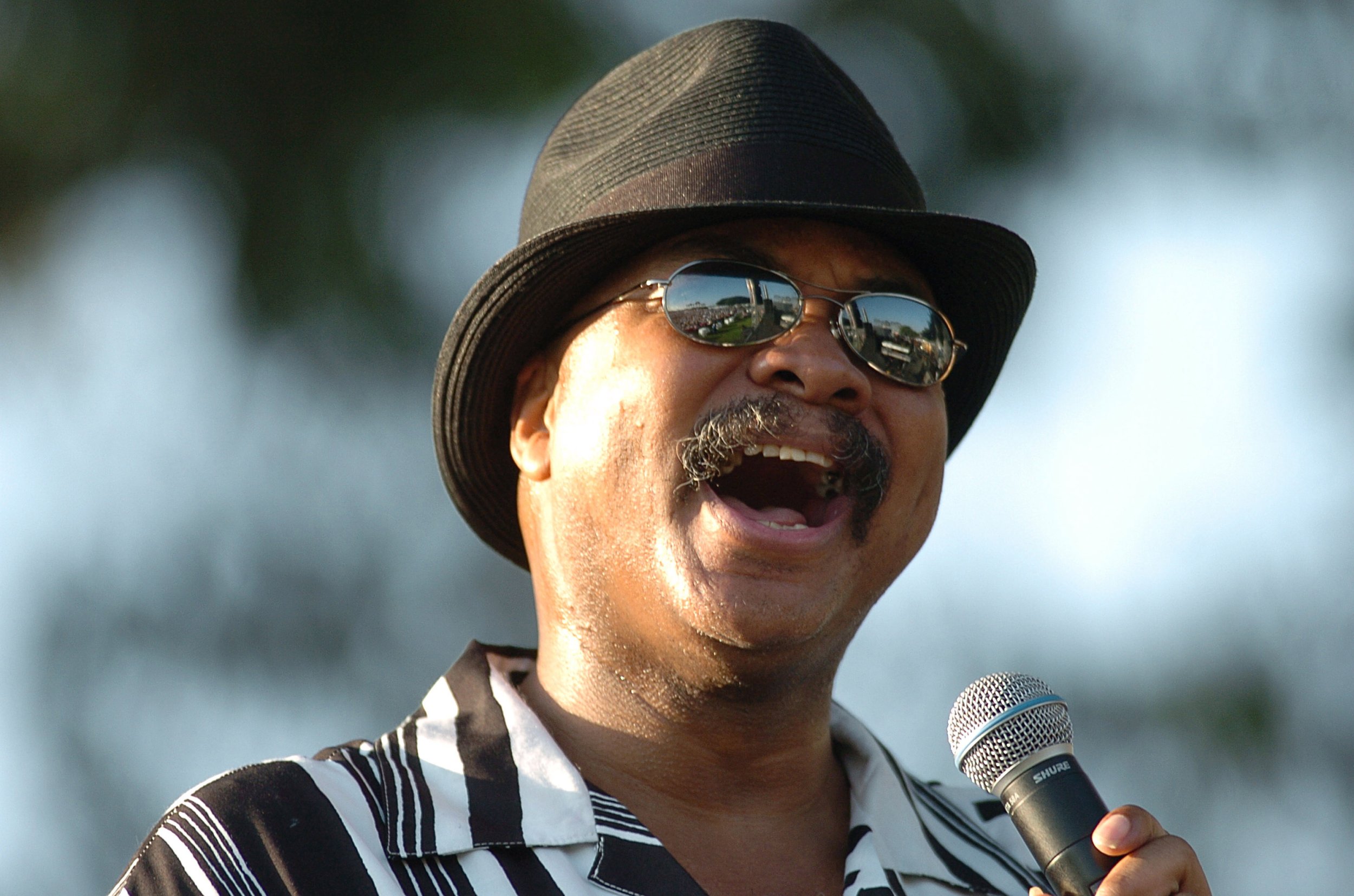 Michael Henderson Dies At 71: Jazz Musician And R&B Singer Mourned By ...