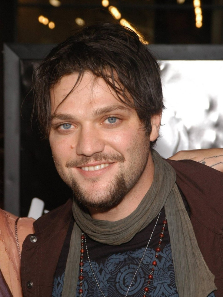 Bam Margera