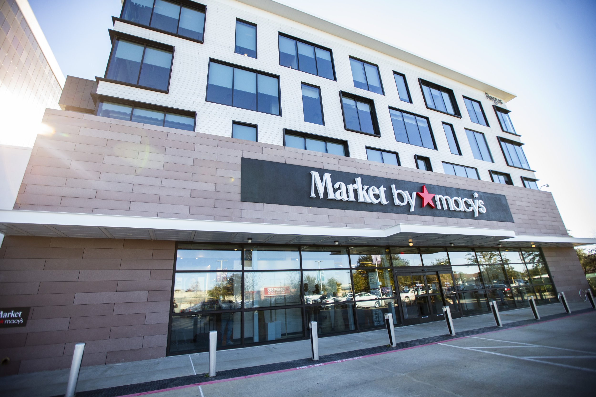 Macy’s To Open 3 Market By Macy’s Stores This Fall Here’s Where They