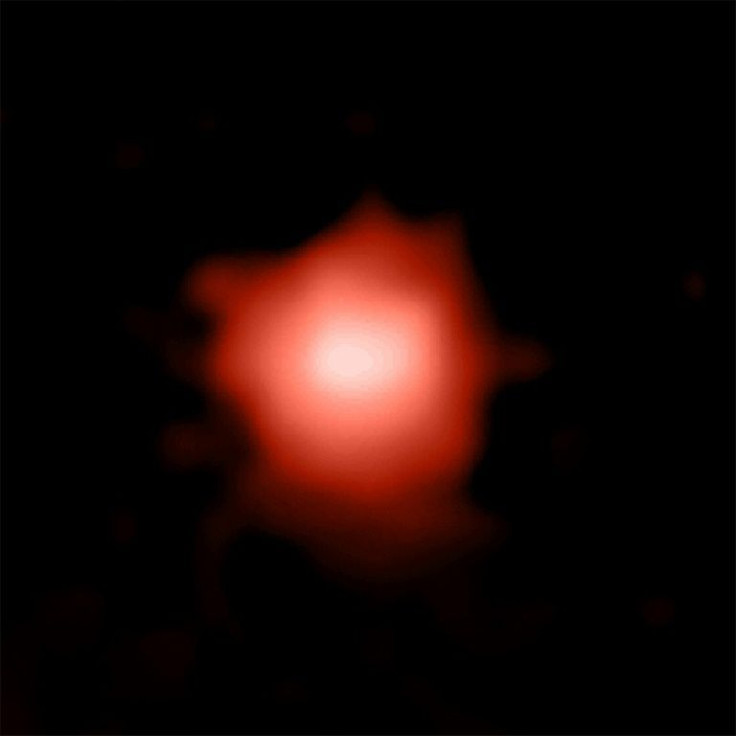 Known as GLASS-z13, the galaxy dates back to 300 million years after the Big Bang, about 100 million years earlier than anything previously identified, Rohan Naidu of the Harvard Center for Astrophysics told AFP