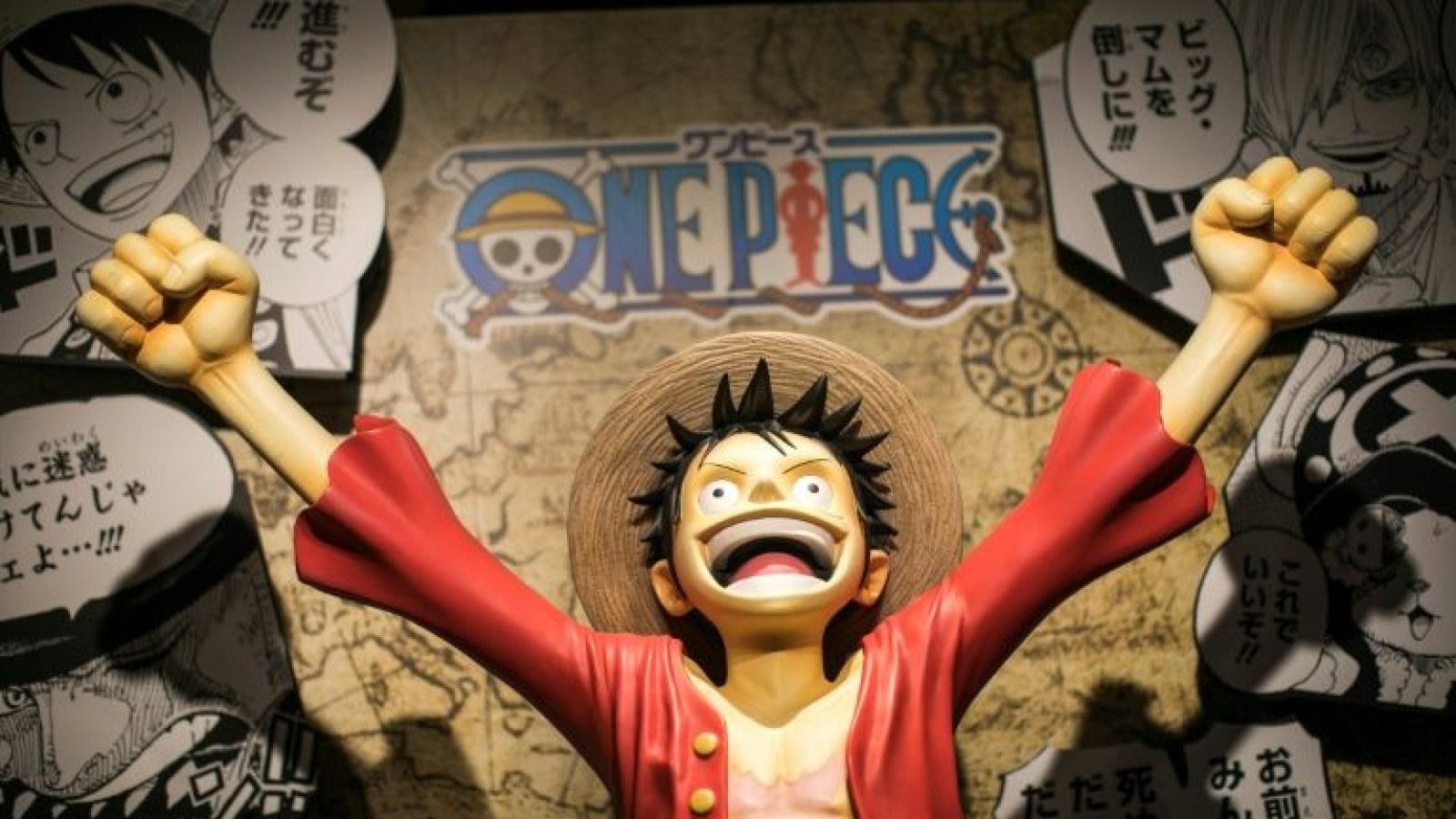 One Piece' Episode 1027 Spoilers, Preview And Release Date