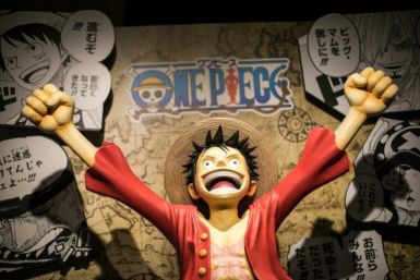 On Friday, cultural phenomenon 'One Piece', which has sold nearly 500 million copies worldwide, will mark the 25th anniversary of its serialisation