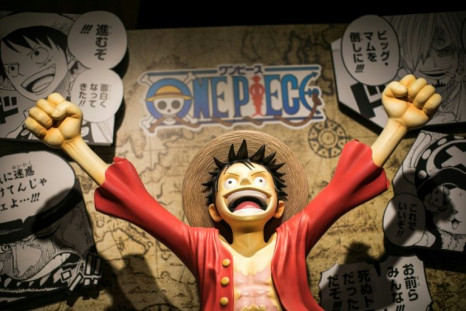 On Friday, cultural phenomenon 'One Piece', which has sold nearly 500 million copies worldwide, will mark the 25th anniversary of its serialisation