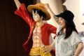 'One Piece' follows straw hat-wearing Luffy and his team as they hunt for the titular treasure coveted by all pirates