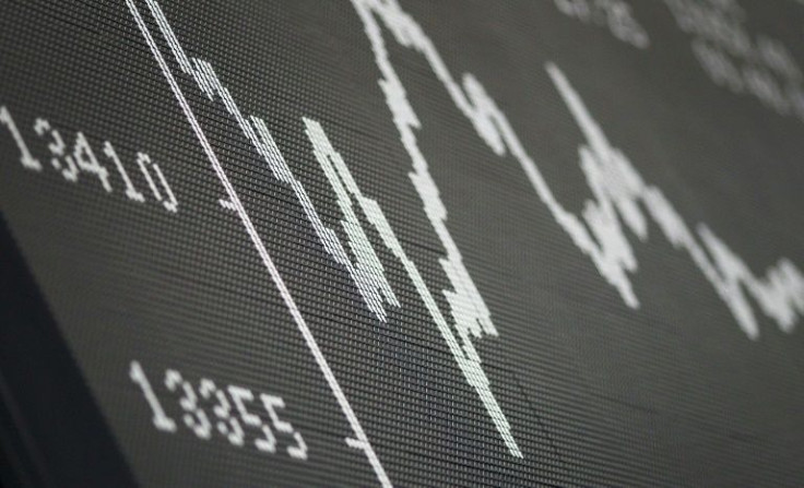 European stocks ended a choppy week in positive territory