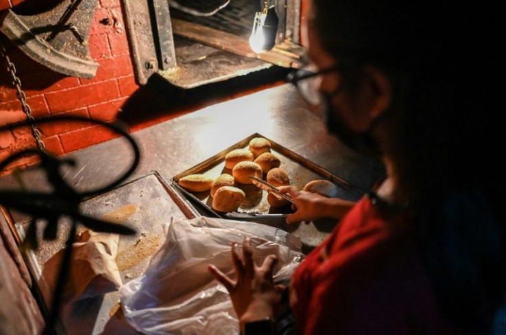 Thousands of bakers are reeling from the higher cost for raw materials, most of which are imported