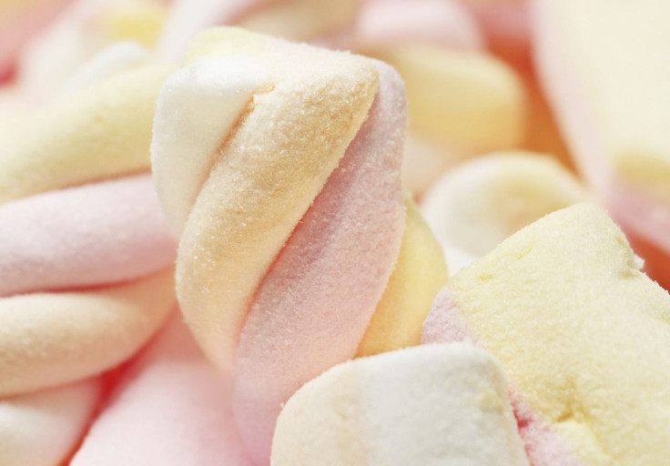 Marshmallow/Sweets