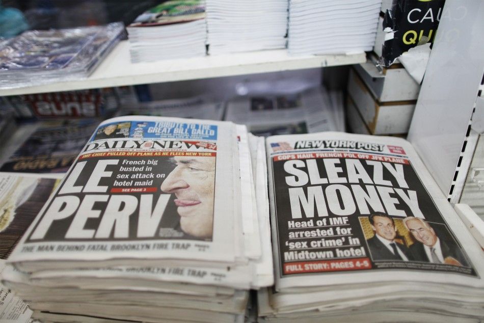 New York Post To Raise Newsstand Price Monday Ibtimes