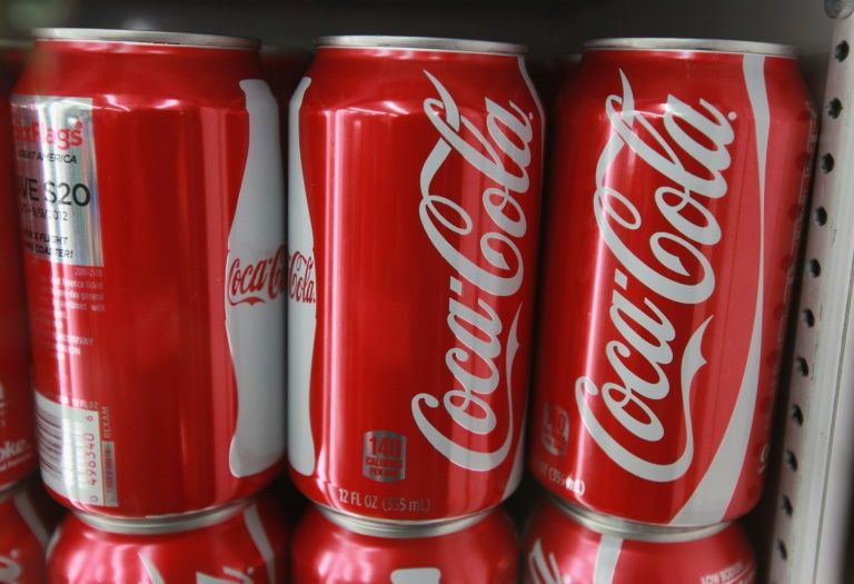 With Bubbling Anticipation, CocaCola Raises YearEnd Outlook After
