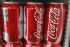 Coca-Cola reported better-than-expected results on increased pricing despite the drag from the strong dollar