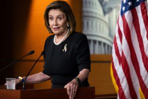 Beijing has hit back hard against the United States after reports emerged last week that Pelosi could visit Taiwan in August