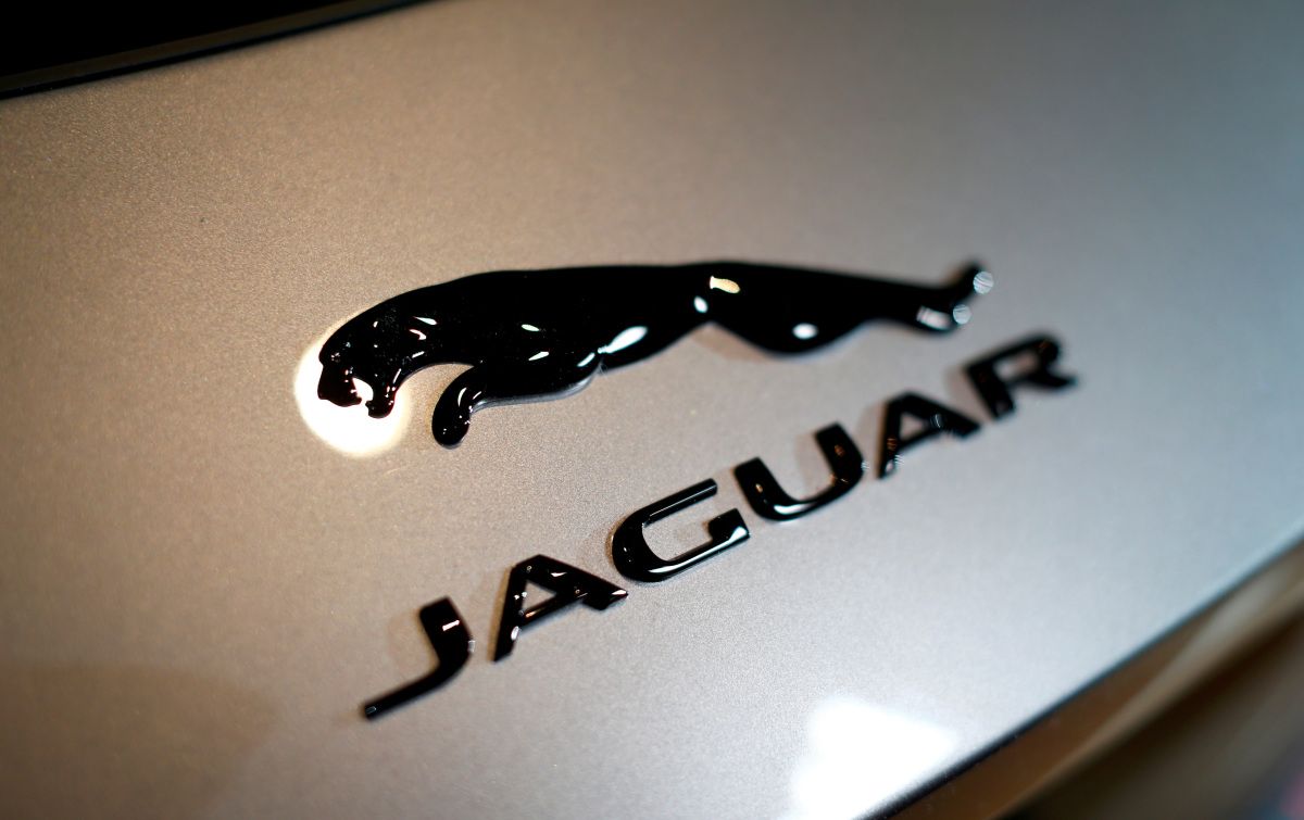 Internet Mocks Jaguar's 