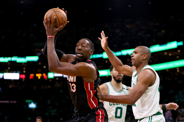 Bam Adebayo, Miami Heat