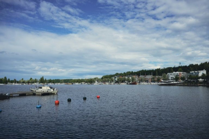 Finland's conservative opposition party proposed a halt to new tourist visas for Russians this week