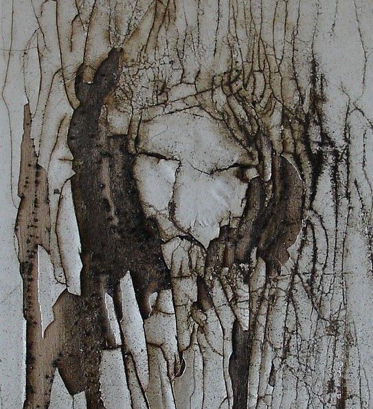 jesus chair