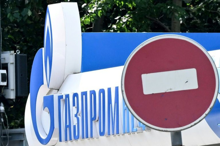 Russian energy giant Gazprom has suspended gas supplies to Latvia in the latest tightening of gas provision to European Union states