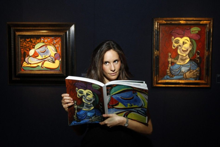Picasso