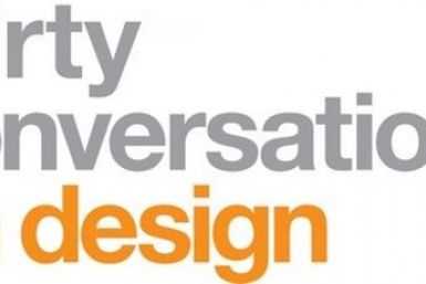 Thirty Conversations on Design