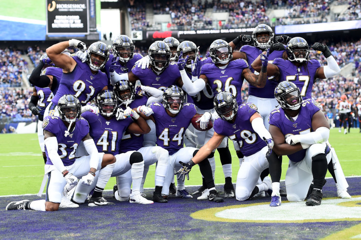 Baltimore Ravens