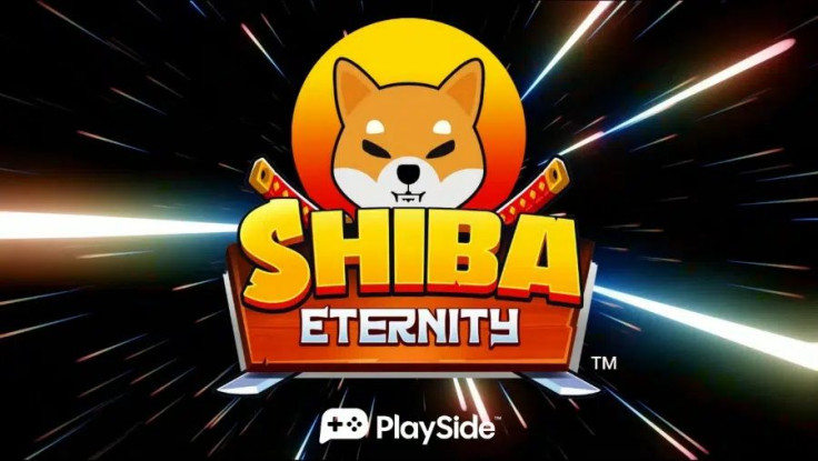 Shiba Eternity